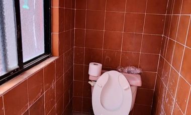 Casa Céntrica de 3 Pisos, Colonia Real de Minas, Pachuca, Hidalgo.