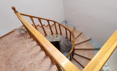 Casa Céntrica de 3 Pisos, Colonia Real de Minas, Pachuca, Hidalgo.