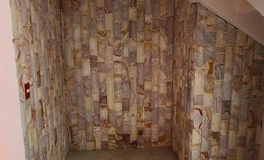 Casa Céntrica de 3 Pisos, Colonia Real de Minas, Pachuca, Hidalgo.