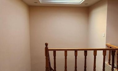 Casa Céntrica de 3 Pisos, Colonia Real de Minas, Pachuca, Hidalgo.