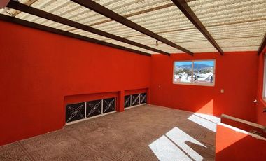 Casa Céntrica de 3 Pisos, Colonia Real de Minas, Pachuca, Hidalgo.