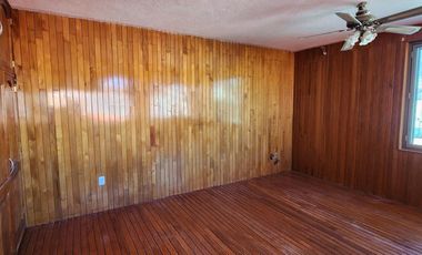 Casa Céntrica de 3 Pisos, Colonia Real de Minas, Pachuca, Hidalgo.