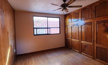 Casa Céntrica de 3 Pisos, Colonia Real de Minas, Pachuca, Hidalgo.