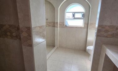 Casa Céntrica de 3 Pisos, Colonia Real de Minas, Pachuca, Hidalgo.