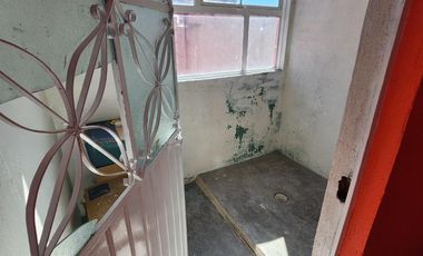 Casa Céntrica de 3 Pisos, Colonia Real de Minas, Pachuca, Hidalgo.