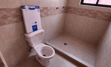 Casa Céntrica de 3 Pisos, Colonia Real de Minas, Pachuca, Hidalgo.