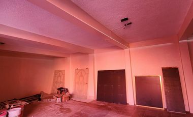 Casa Céntrica de 3 Pisos, Colonia Real de Minas, Pachuca, Hidalgo.