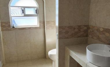 Casa Céntrica de 3 Pisos, Colonia Real de Minas, Pachuca, Hidalgo.