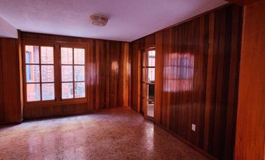 Casa Céntrica de 3 Pisos, Colonia Real de Minas, Pachuca, Hidalgo.