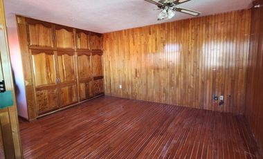 Casa Céntrica de 3 Pisos, Colonia Real de Minas, Pachuca, Hidalgo.