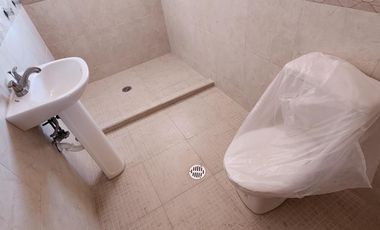 Casa Céntrica de 3 Pisos, Colonia Real de Minas, Pachuca, Hidalgo.