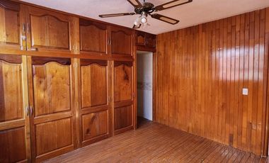 Casa Céntrica de 3 Pisos, Colonia Real de Minas, Pachuca, Hidalgo.