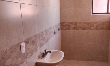 Casa Céntrica de 3 Pisos, Colonia Real de Minas, Pachuca, Hidalgo.