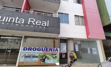 LOCAL QUINTA REAL