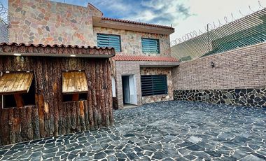 CASA EN VENTA EN  ZALATITÁN TONALA, JAL.