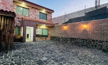 CASA EN VENTA EN  ZALATITÁN TONALA, JAL.