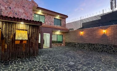 CASA EN VENTA EN  ZALATITÁN TONALA, JAL.