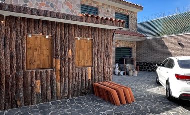 CASA EN VENTA EN  ZALATITÁN TONALA, JAL.