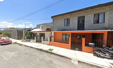 AF CASA EN VENTA DE RECUPERACION HIPOTECARIA EN LA CORREGIDORA, CIUDAD VICTORIA, TAMAULIPAS.