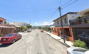 AF CASA EN VENTA DE RECUPERACION HIPOTECARIA EN LA CORREGIDORA, CIUDAD VICTORIA, TAMAULIPAS.