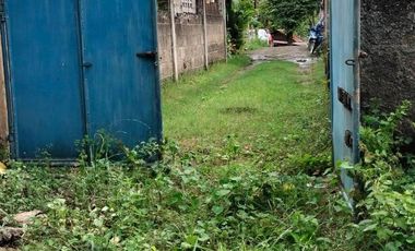 Lot For sale in Mohon Talisay  Lot area  2,477 square meters along the Road