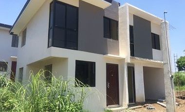 20K Reservation Fee 2BR Bea Townhouse Kelsey Hills San Jose Del Monte Bulacan