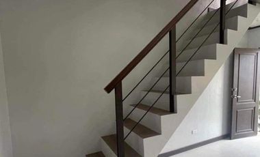 Affordable townhouse near Metro Manila located in Dasmariñas Cavite