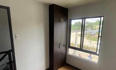 Affordable townhouse near Metro Manila located in Dasmariñas Cavite