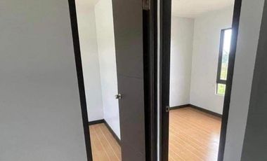 Affordable townhouse near Metro Manila located in Dasmariñas Cavite