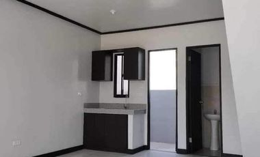 Affordable townhouse near Metro Manila located in Dasmariñas Cavite