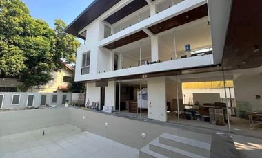 Brand New 5 Bedroom House and Lot for Sale in Alabang Hills, Muntinlupa City