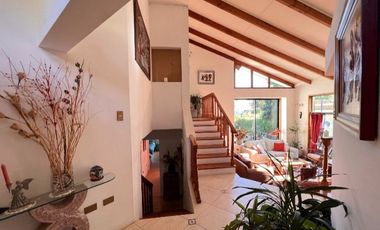 Hermosa Casa en Reñaca Viña del Mar 5 dormitorios