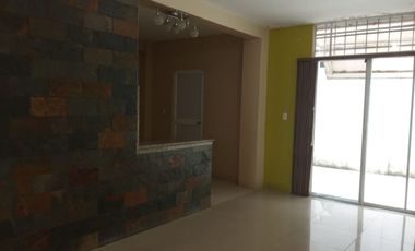 Vendo casa en Babahoyo
