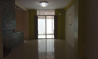 Vendo casa en Babahoyo