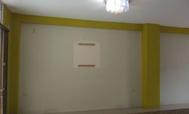Se vende casa en Babahoyo