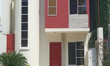 Se vende casa en Babahoyo