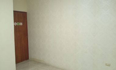 Vendo casa en Babahoyo