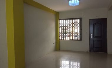 Vendo casa en Babahoyo