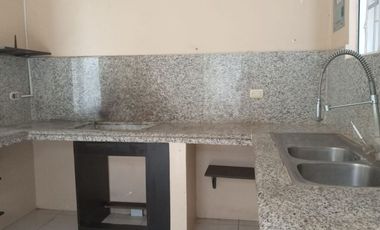 Vendo casa en Babahoyo