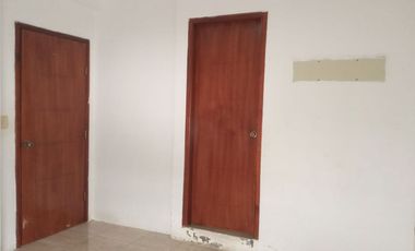 Vendo casa en Babahoyo