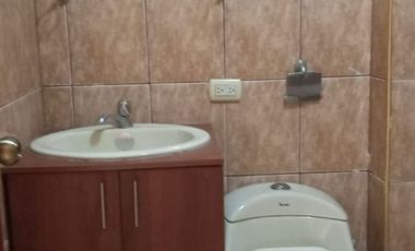 Vendo casa en Babahoyo