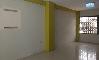 Vendo casa en Babahoyo