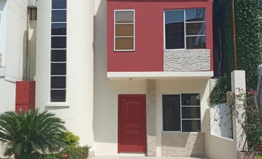 Vendo casa en Babahoyo