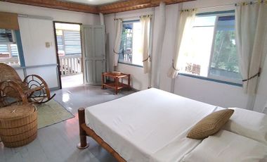House & Lot For Sale in Danao, Panglao Island, Bohol