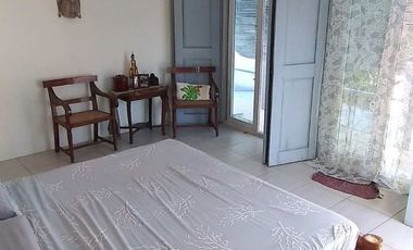 House & Lot For Sale in Danao, Panglao Island, Bohol