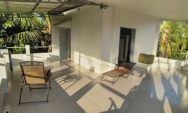House & Lot For Sale in Danao, Panglao Island, Bohol