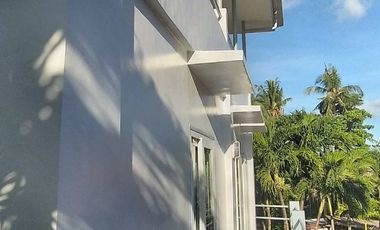 House & Lot For Sale in Danao, Panglao Island, Bohol