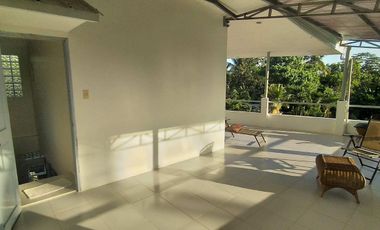 House & Lot For Sale in Danao, Panglao Island, Bohol