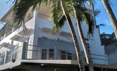 House & Lot For Sale in Danao, Panglao Island, Bohol