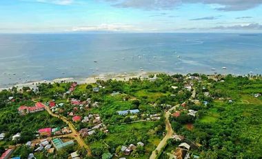 House & Lot For Sale in Danao, Panglao Island, Bohol